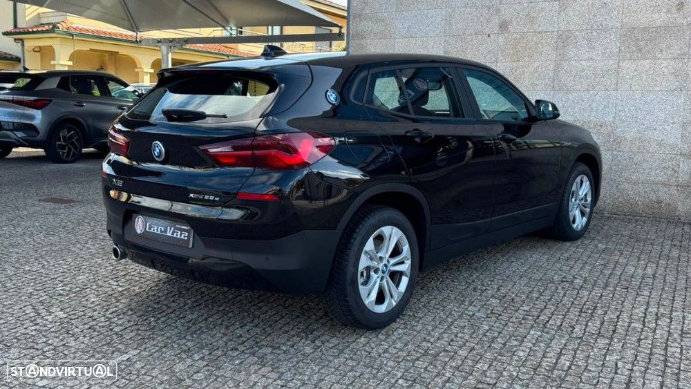 BMW X2 25 e xDrive Advantage - 6