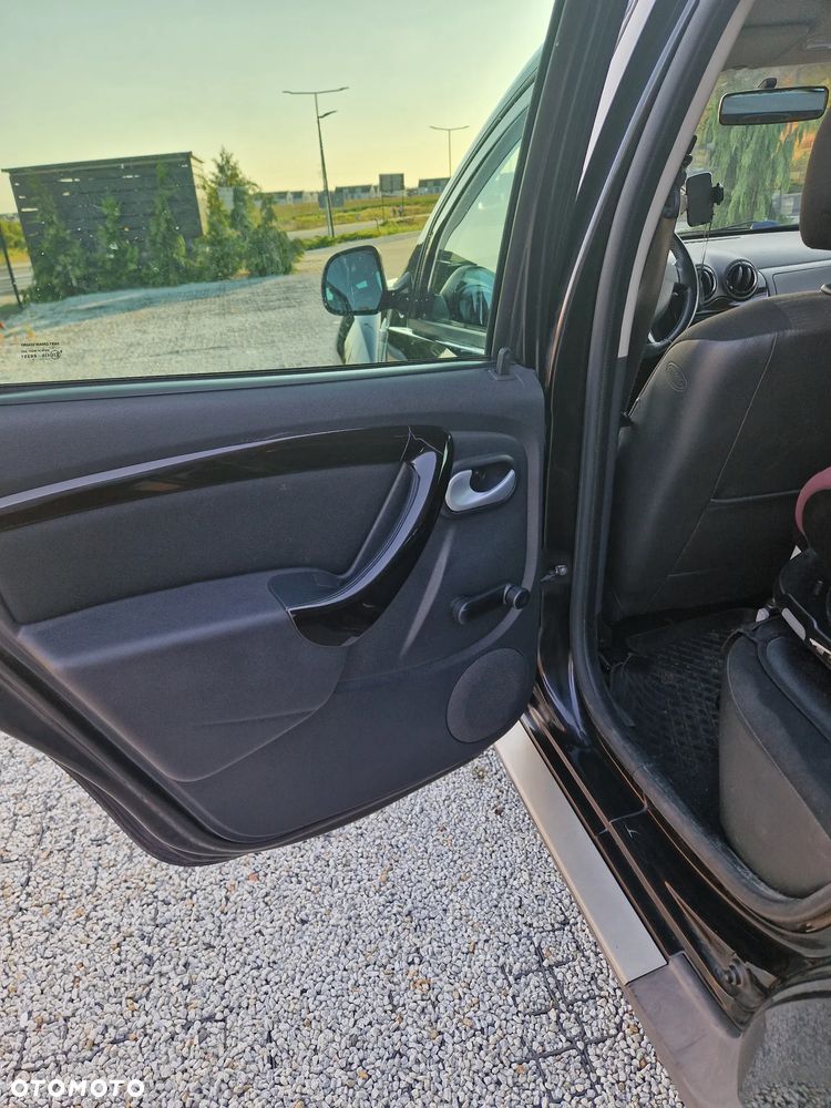 Dacia Duster 1.6 Ambiance - 14