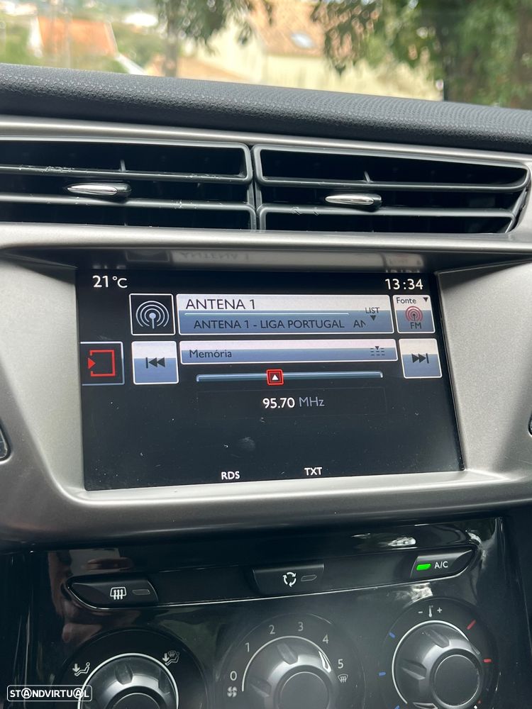 Citroën C3 1.2 PureTech Collection ETG - 11