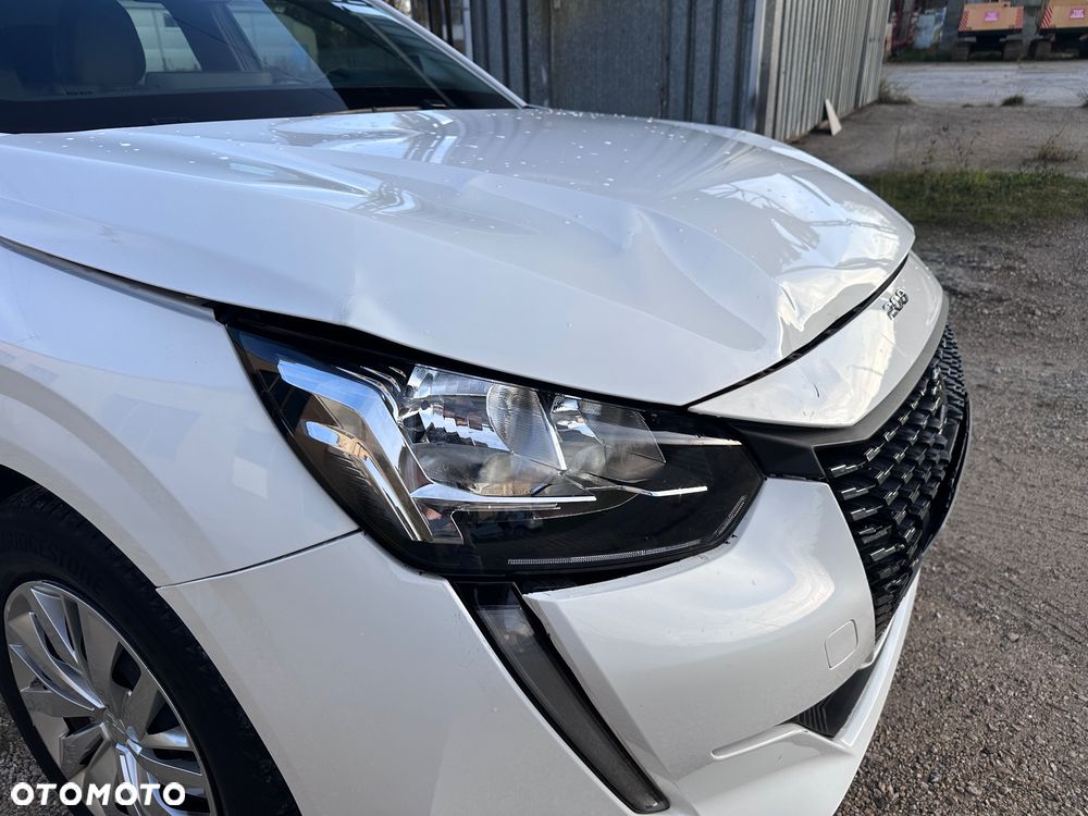 Peugeot 208 1.2 PureTech Active Pack S&S - 13