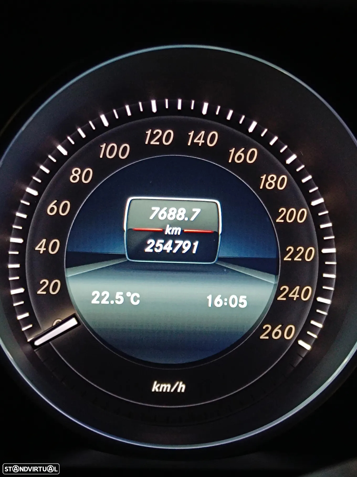 Mercedes-Benz C 200 Station CDI Avantgarde Edition - 2