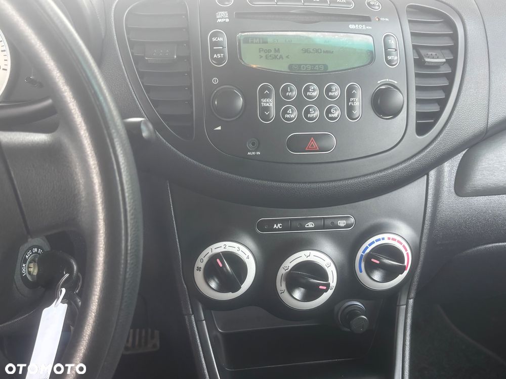 Hyundai i10 1.1 Style - 3
