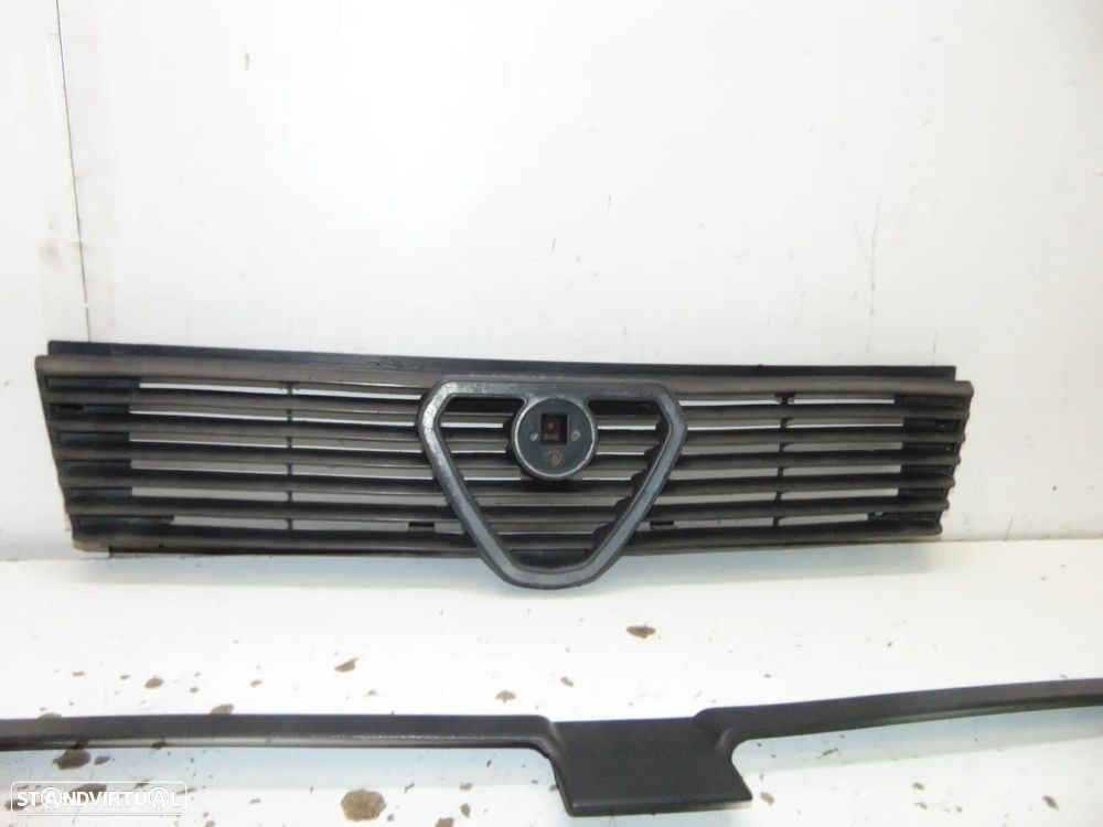 Alfa romeo/Sud grelha - 2
