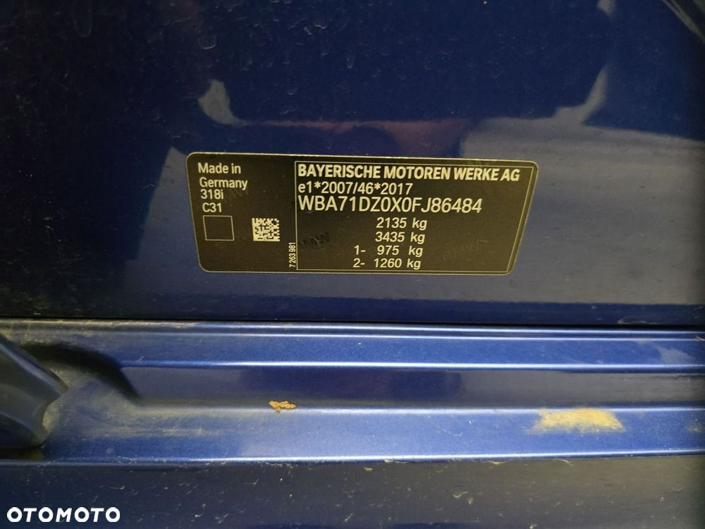 BMW Seria 3 - 15