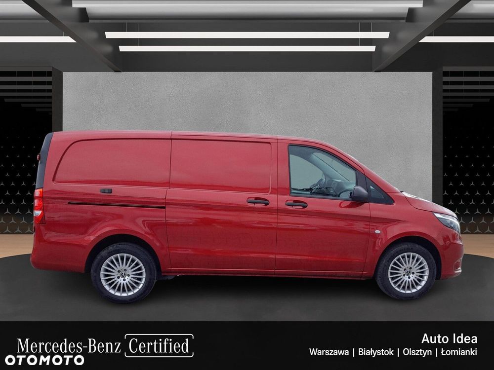 Mercedes-Benz Vito 4X4 - 6