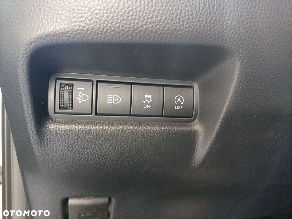 Toyota Aygo X - 15