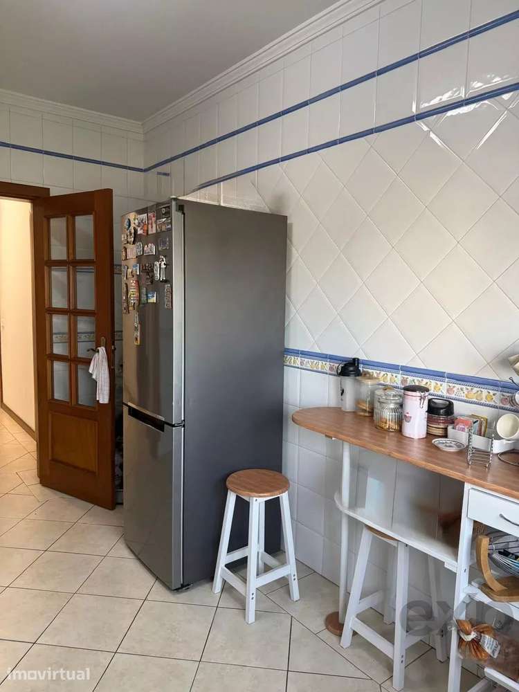 Apartamento T3 em Oliveira do Bairro - Grande imagem: 5/28