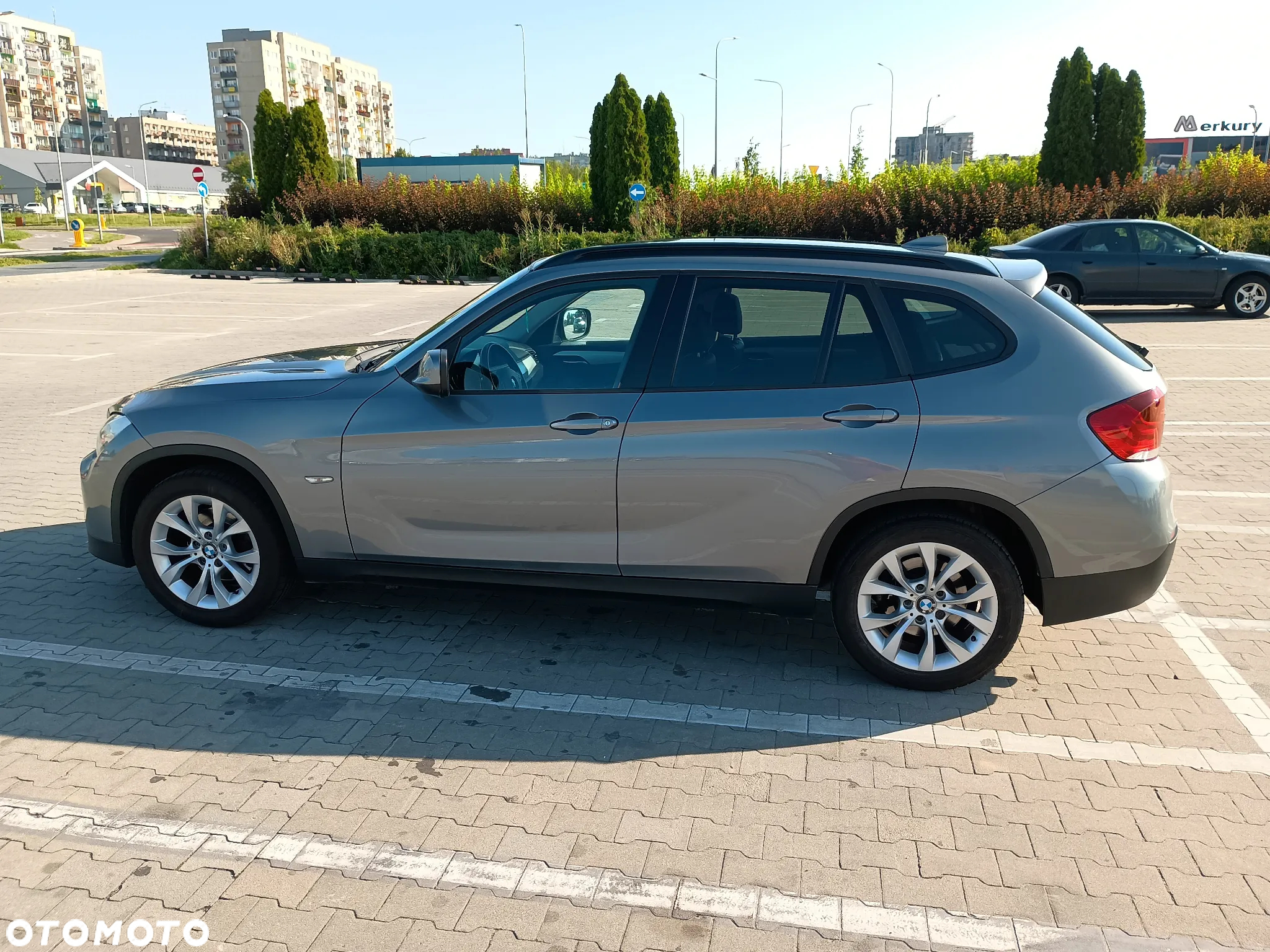 BMW X1 - 16