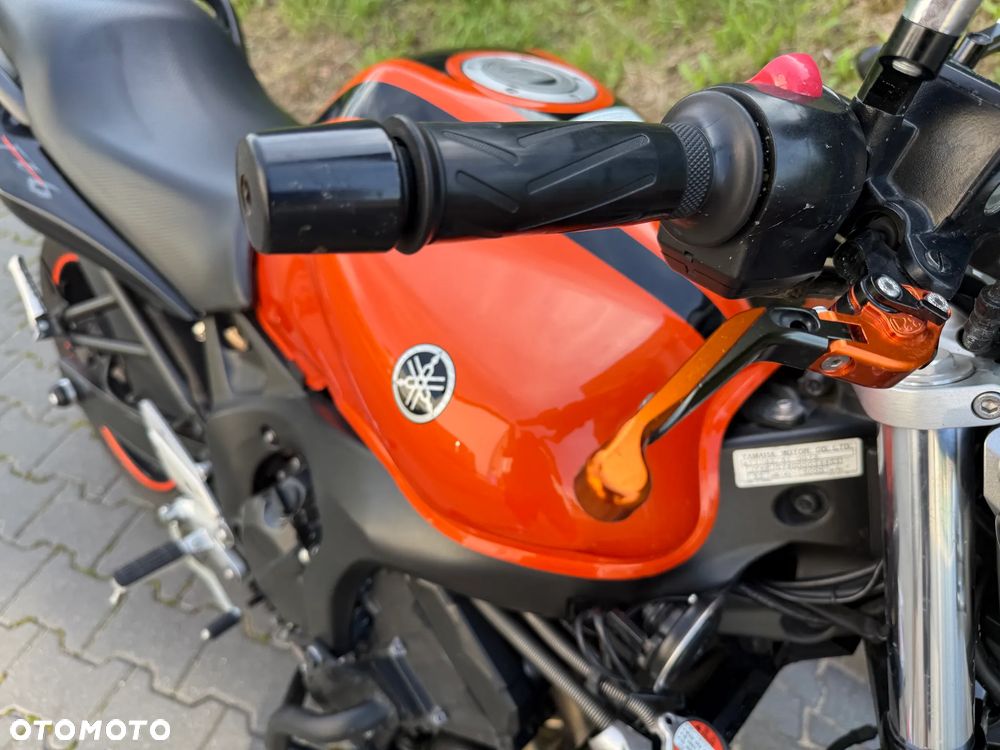 Honda CB - 7