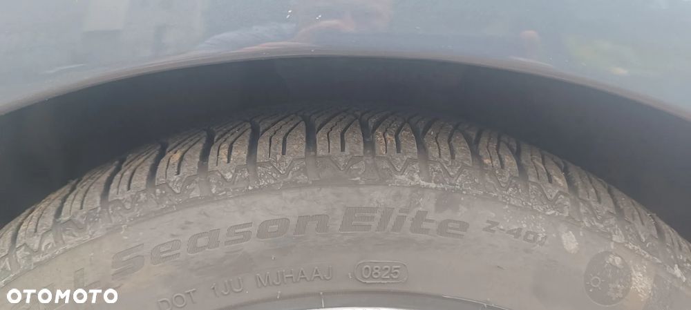 Ford Galaxy 2.0 TDCi Titanium MPS6 - 19