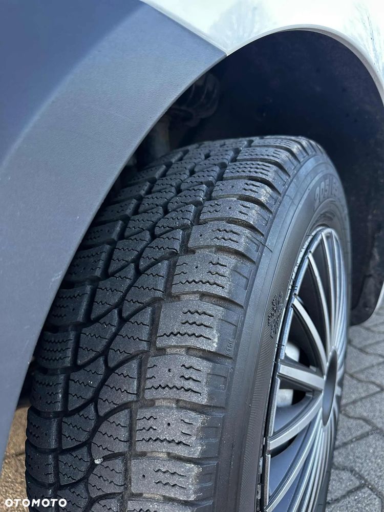 Mercedes-Benz 114cdi - 19