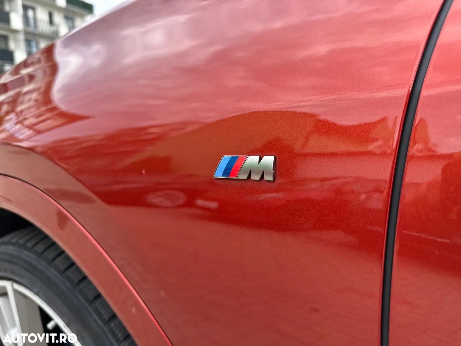BMW X2 M35i - 26