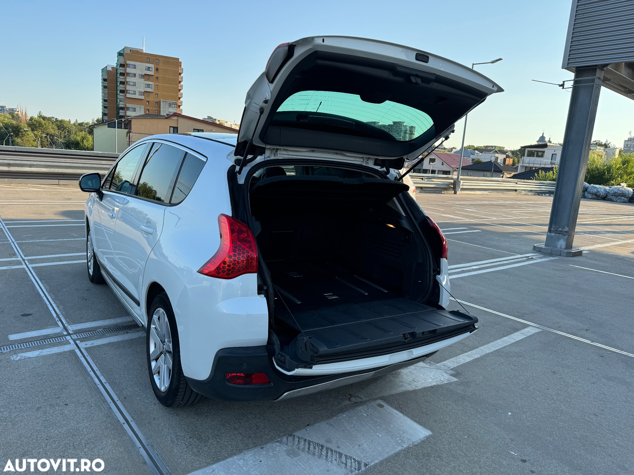 Peugeot 3008 - 6