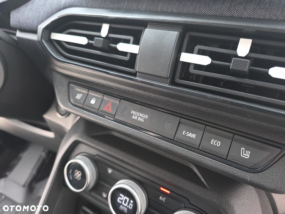 Dacia Jogger 1.6 Full Hybrid 140 Extreme MMT 7os - 23