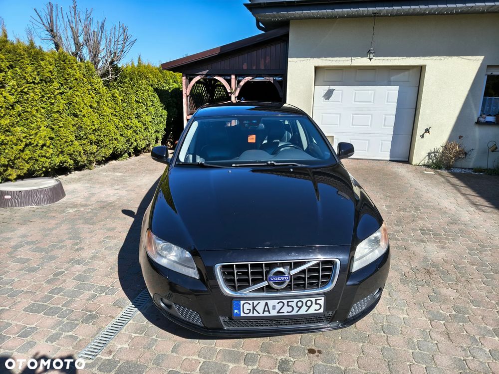 Volvo V70 - 11