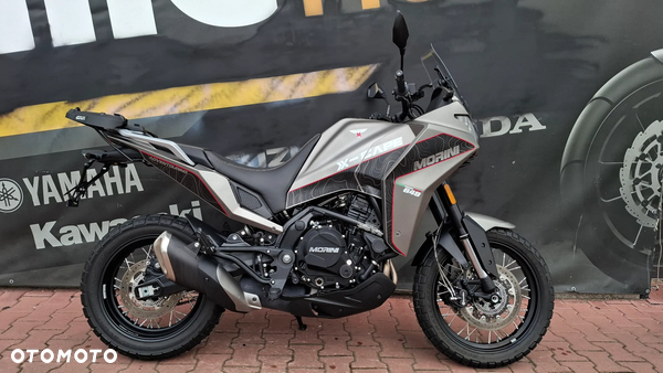 Moto Morini Inny