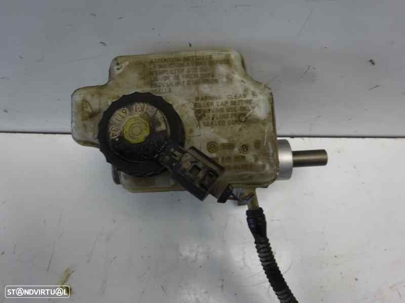 BOMBA TRAVÃO VOLKSWAGEN EOS 2007 - - 3