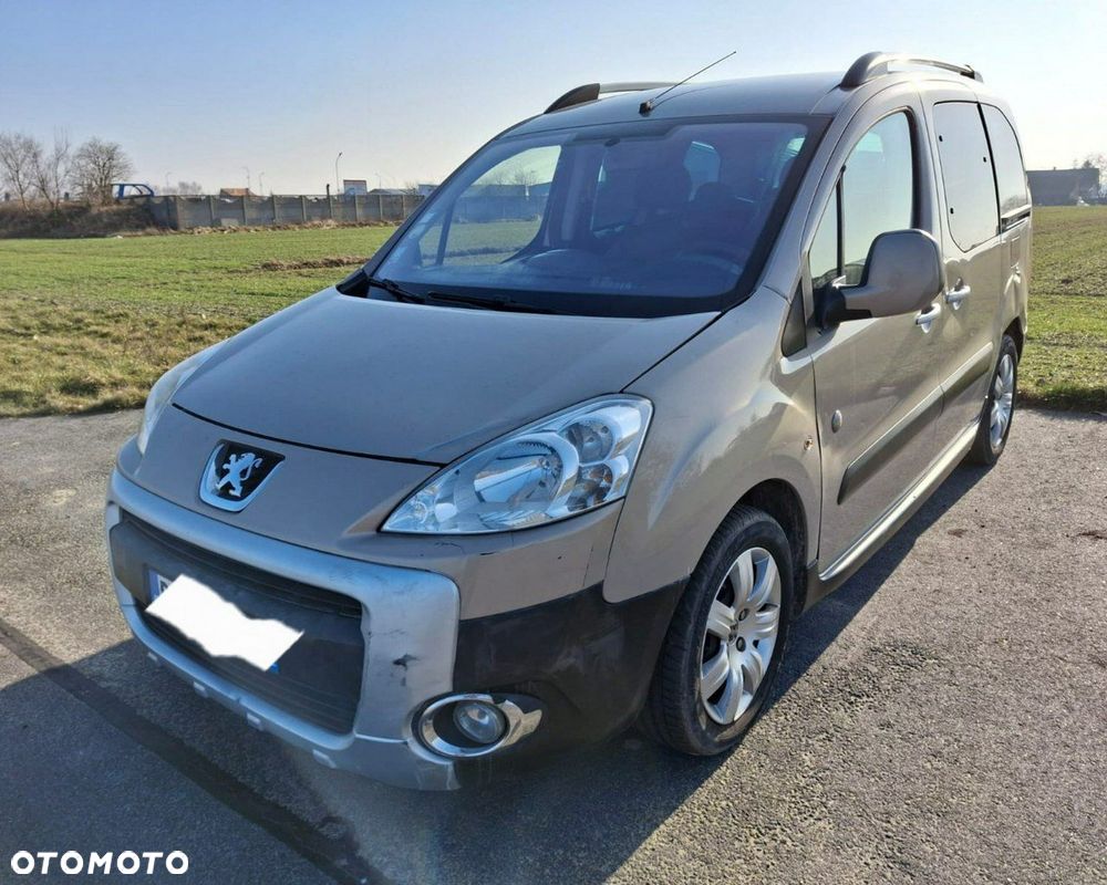 Peugeot Partner - 26