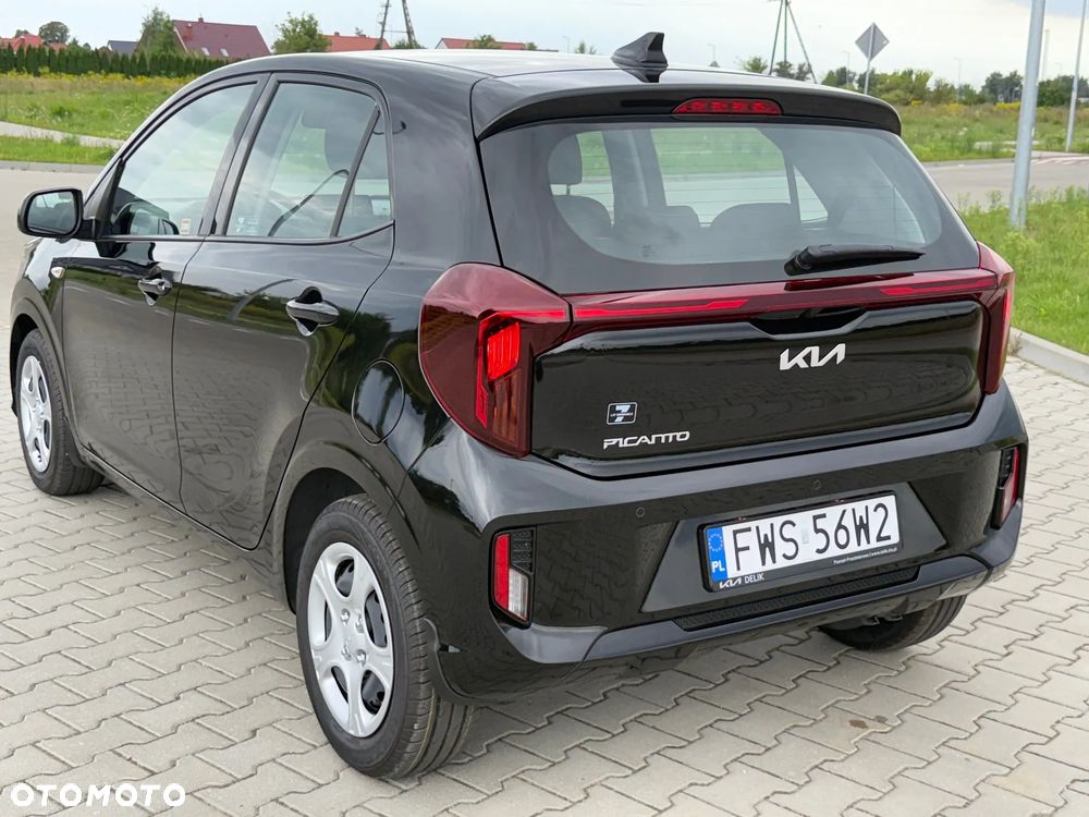 Kia Picanto 1.0 GDI L - 9