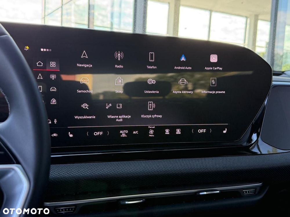 Audi A6 Limousine - 23