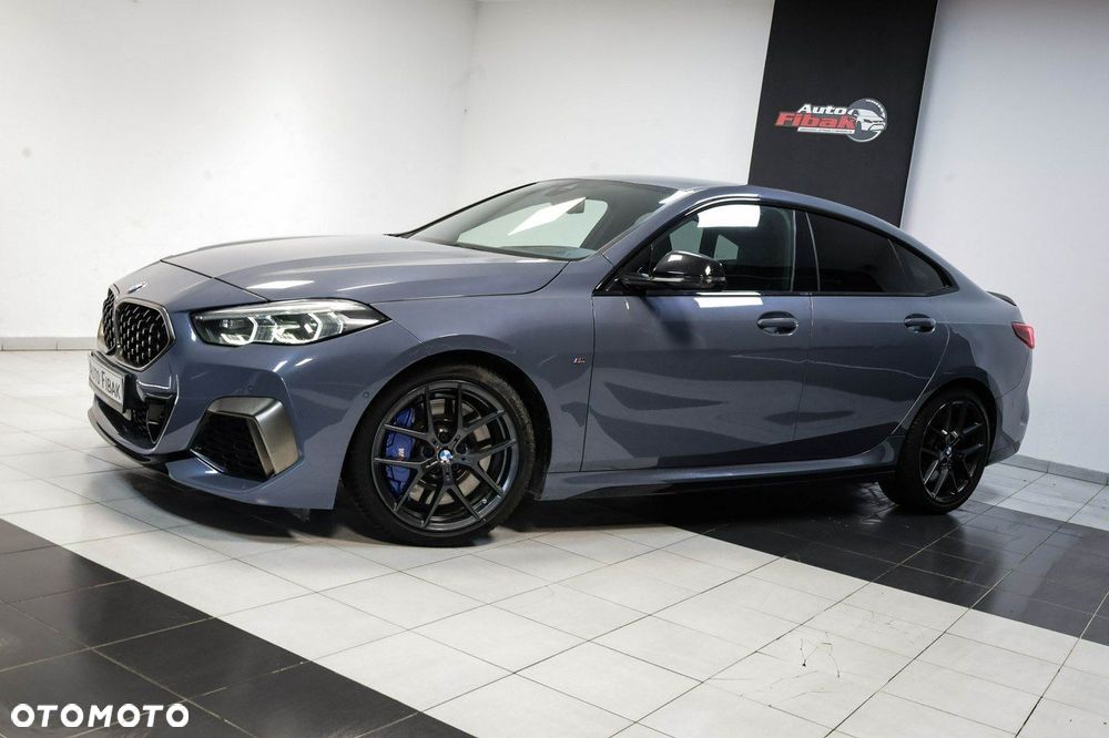 BMW Seria 2 - 3