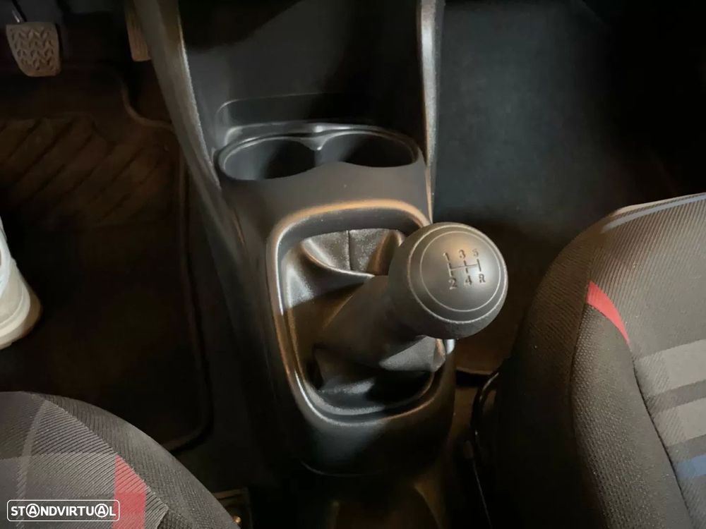 Peugeot 108 1.0 e-VTi Active - 14