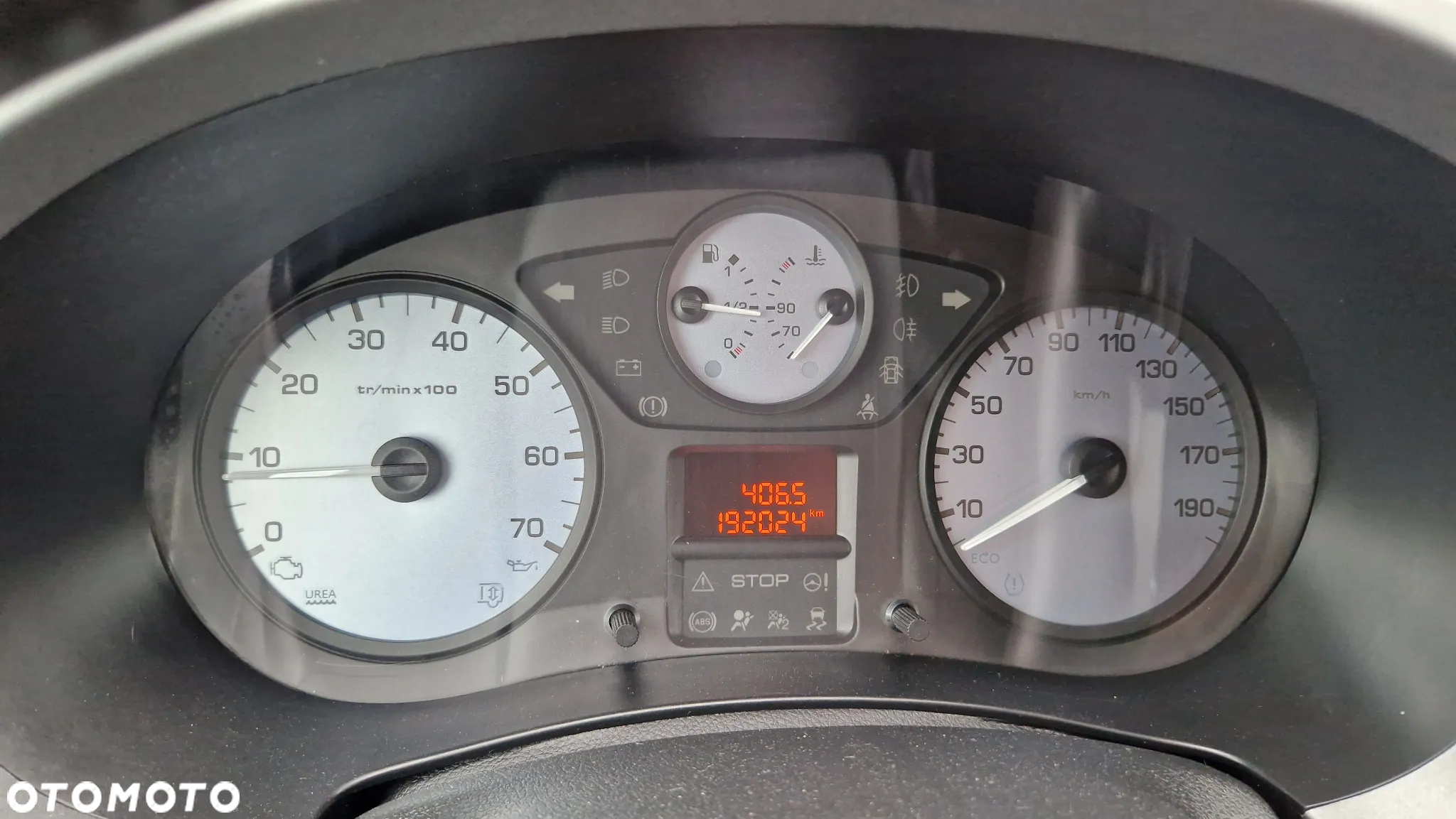 Citroën Berlingo Multispace BlueHDi 100 SELECTION - 22