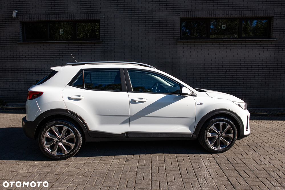 Kia Stonic 1.4 L - 12