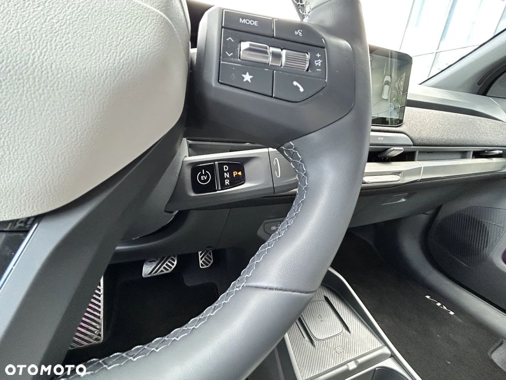 Kia EV3 81.4kWh GT Line - 8