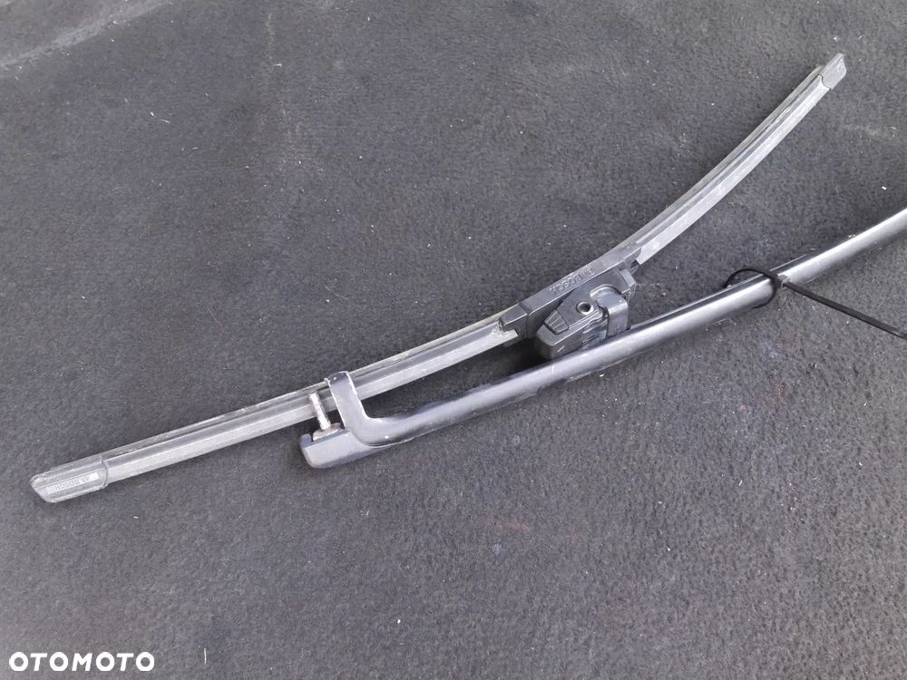 FIAT CROMA II RAMIĘ RAMIONA WYCIERACZEK LEWE PRAWE PRZÓD KOMPLET 74560 BOSCH - 2