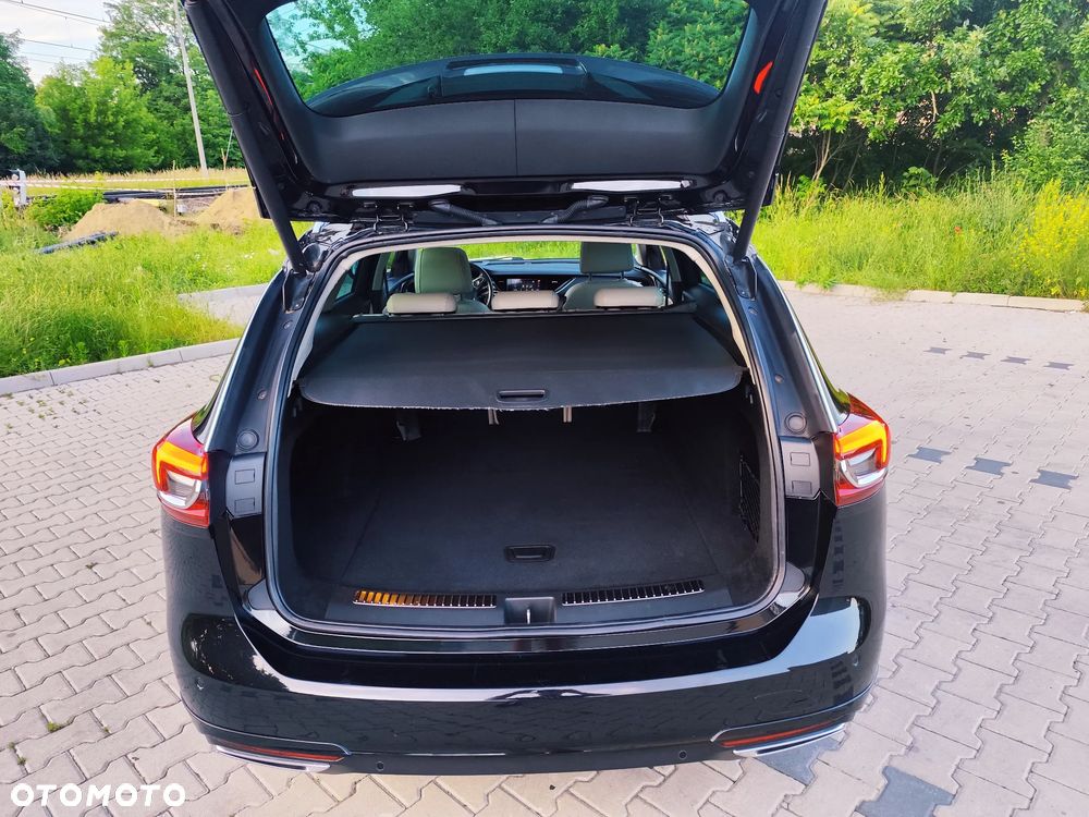 Opel Insignia 2.0 Business Innovation - 14