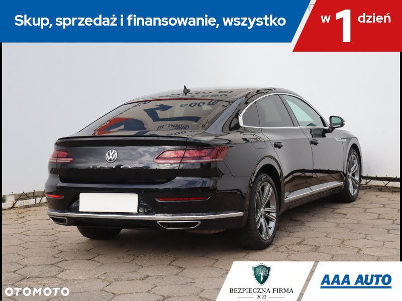 Volkswagen Arteon - 6