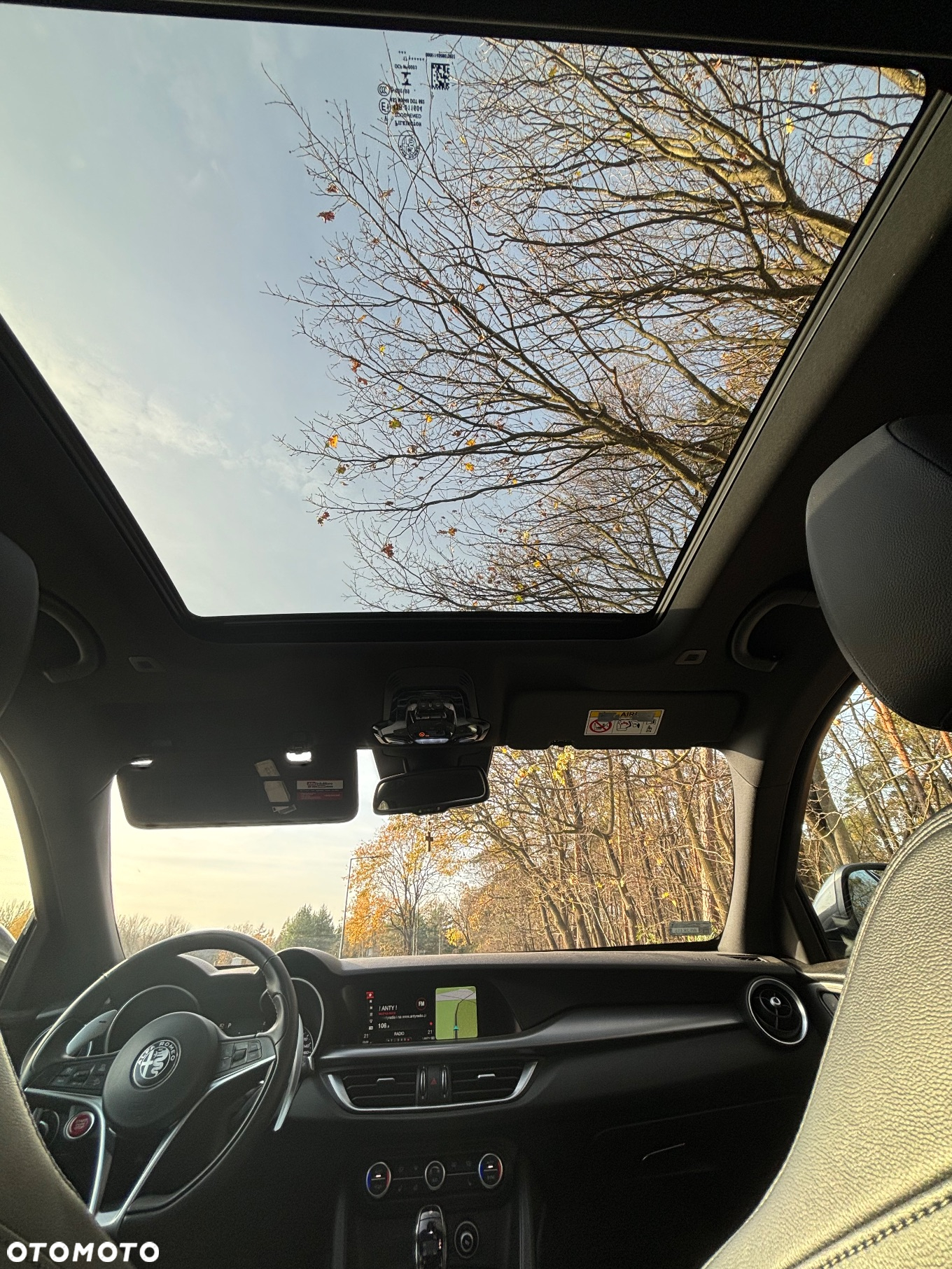 Alfa Romeo Stelvio 2.0 Turbo Super Q4 - 12