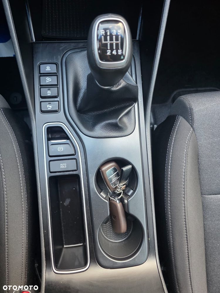 Hyundai Tucson - 15