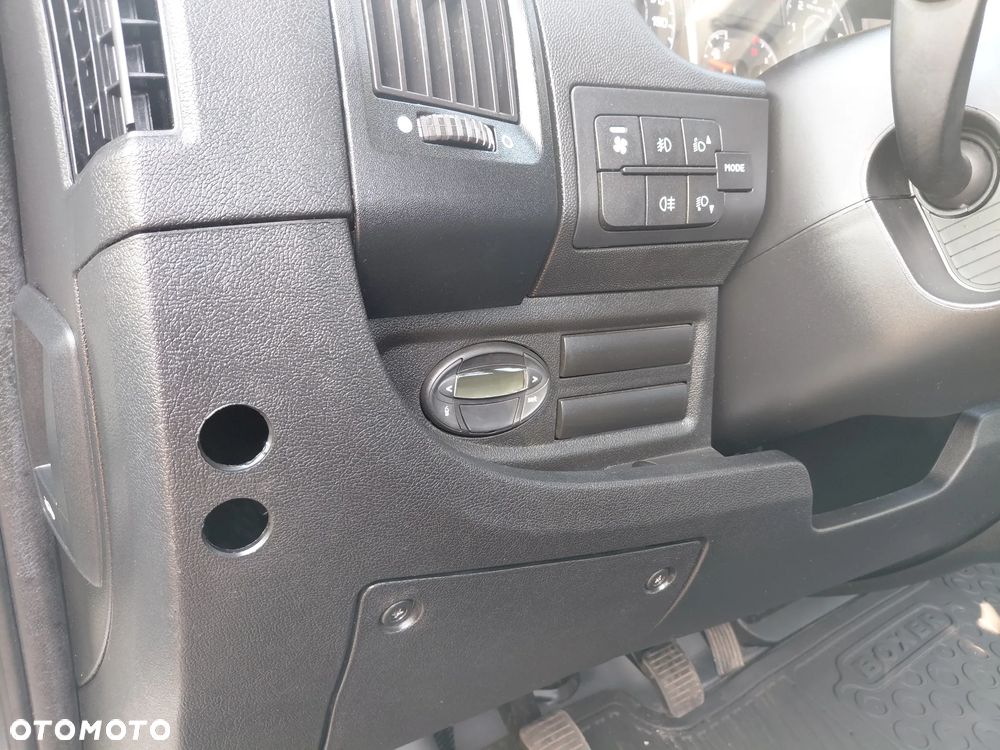 Fiat Ducato - 12