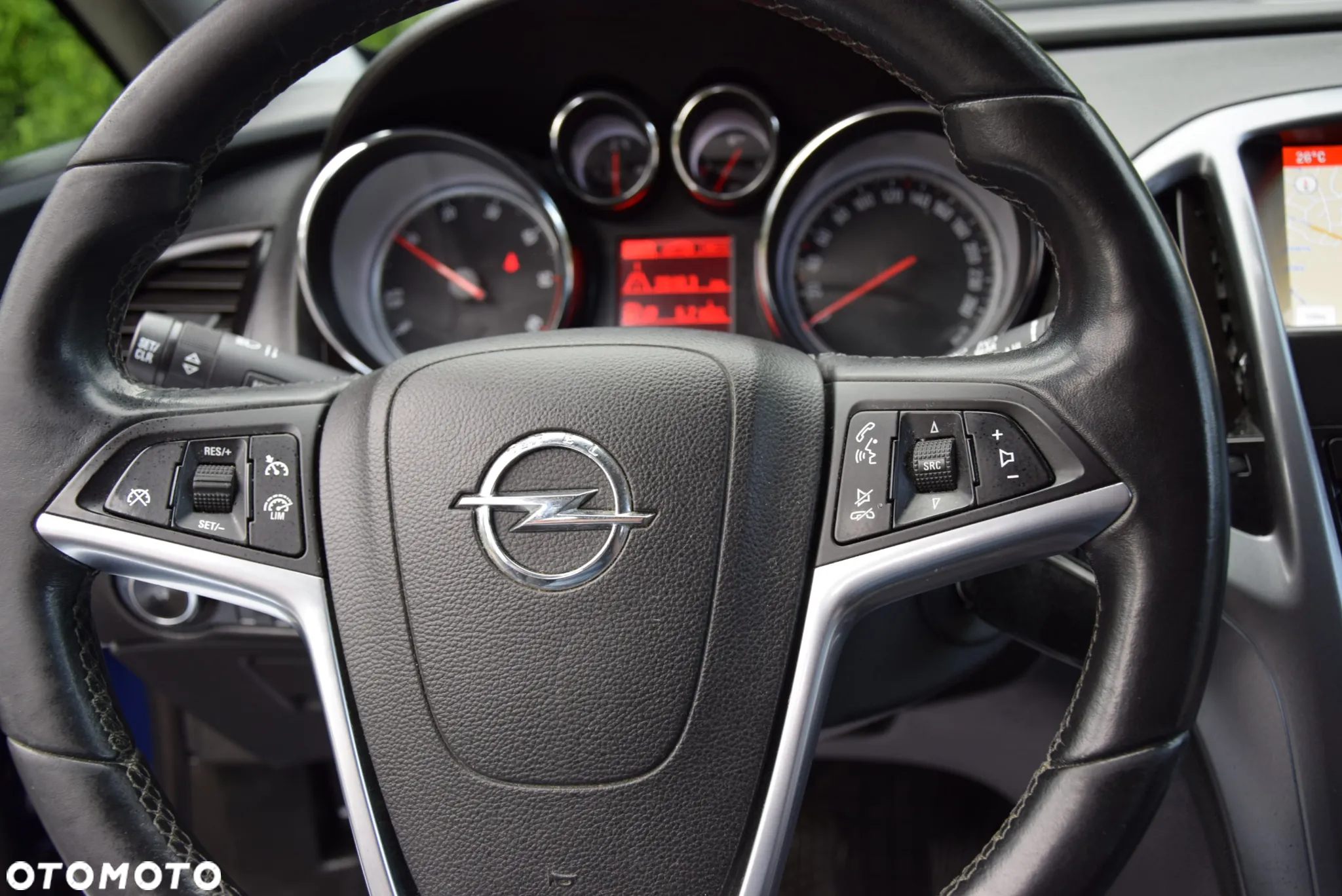 Opel Astra 1.6 D (CDTI) Edition - 26