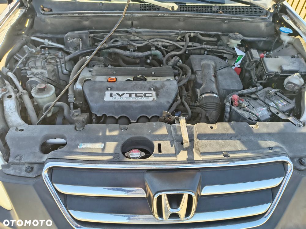 Honda CR-V - 6