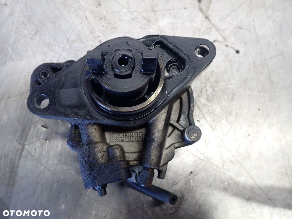 VACUM POMPA FIAT PUNTO EVO 1.3MJET - 2