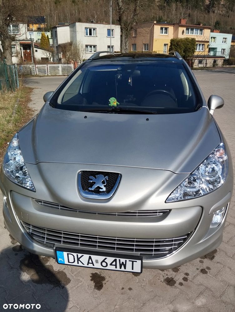 Peugeot 308 HDi FAP 110 Tendance - 7