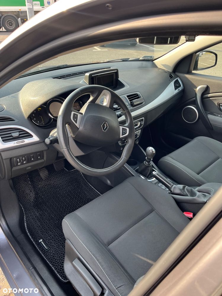 Renault Megane 1.6 dCi Energy Dynamique - 7
