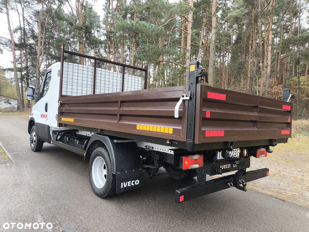 Iveco Daily - 2