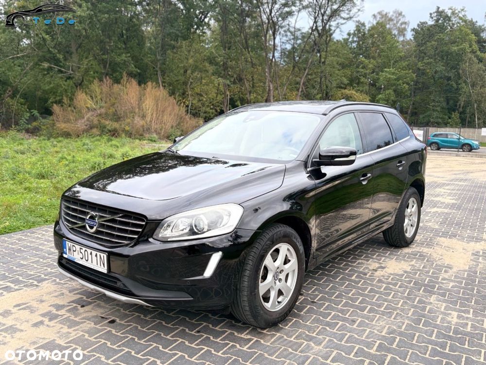 Volvo XC 60 D3 Momentum - 10