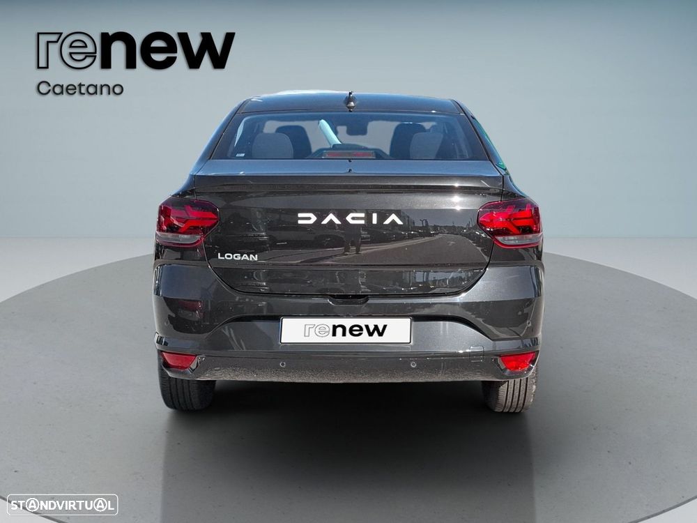 Dacia Logan 1.0 TCe Expression - 7