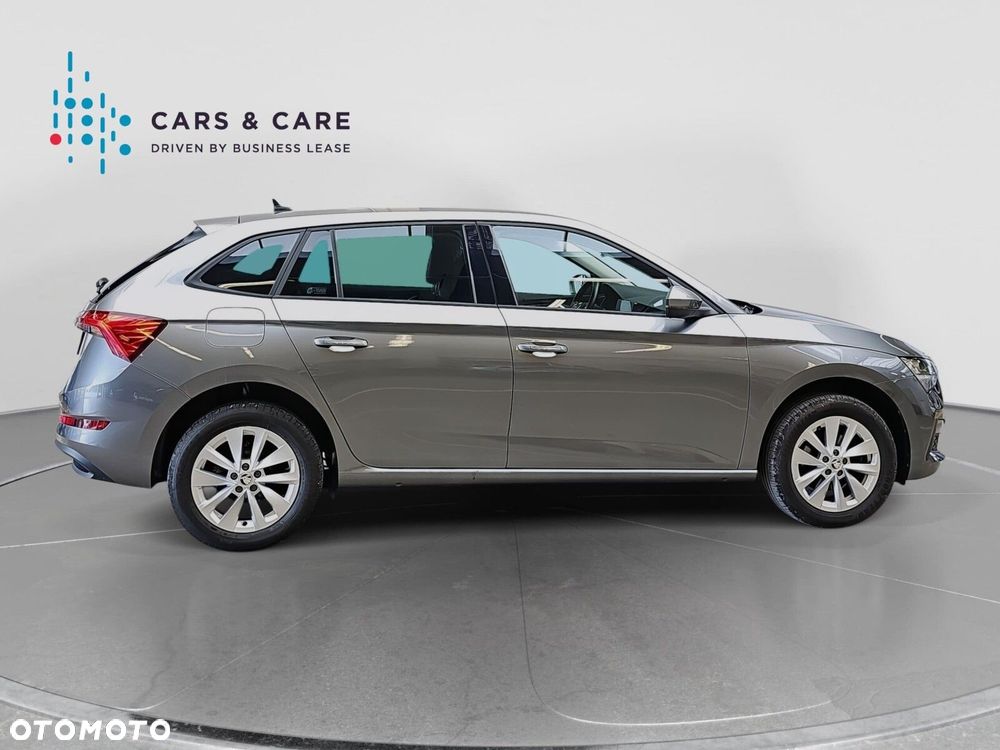 Skoda Scala 1.0 TSI Ambition - 26