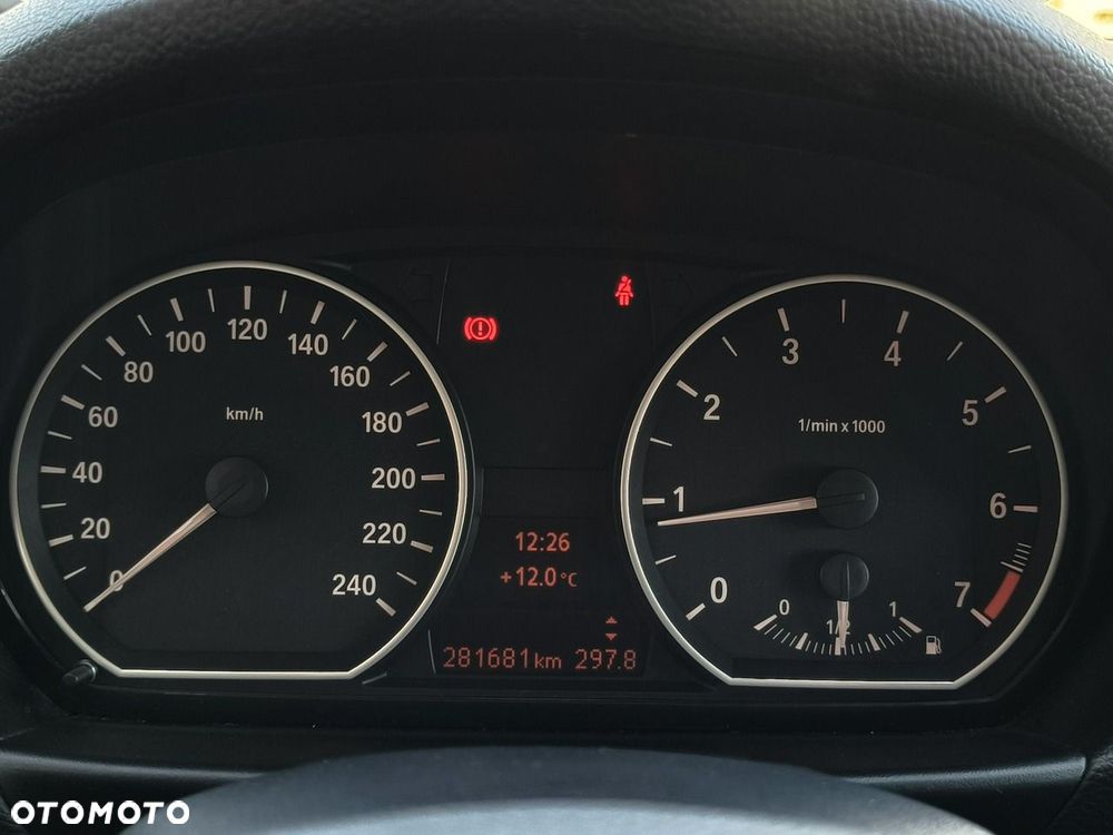 BMW Seria 1 116i Edition Lifestyle - 33