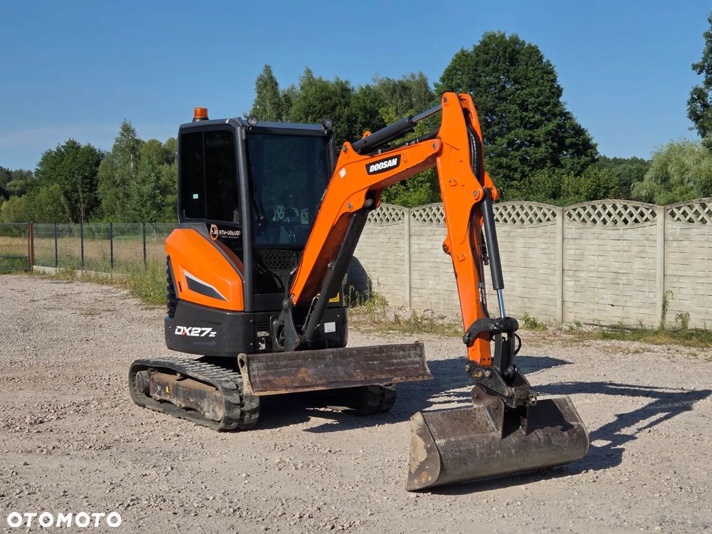 Doosan DX27Z - 13