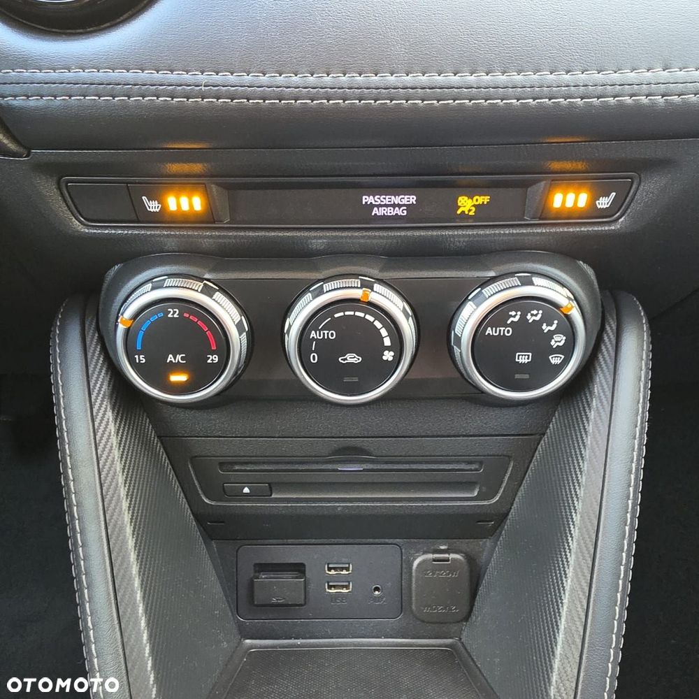 Mazda 2 - 20