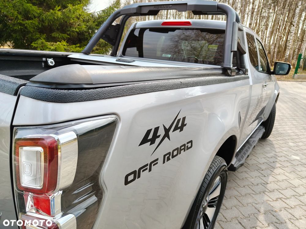 Isuzu D-Max 1.9 DC L Prime - 34