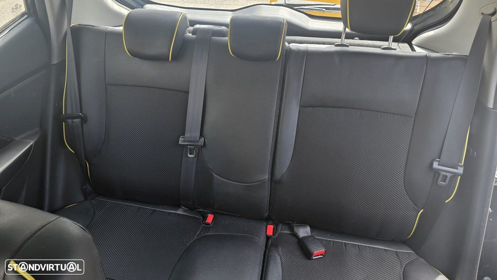 Kia Picanto 1.1L EX Sport - 9