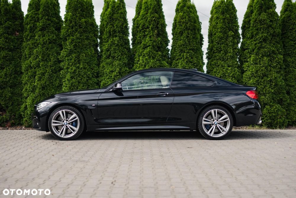 BMW Seria 4 - 7